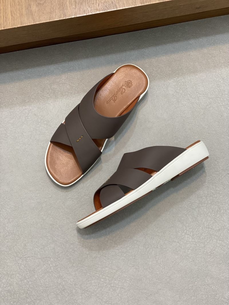 Loro Piana Sandals